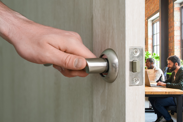 Retour au travail après une longue absence